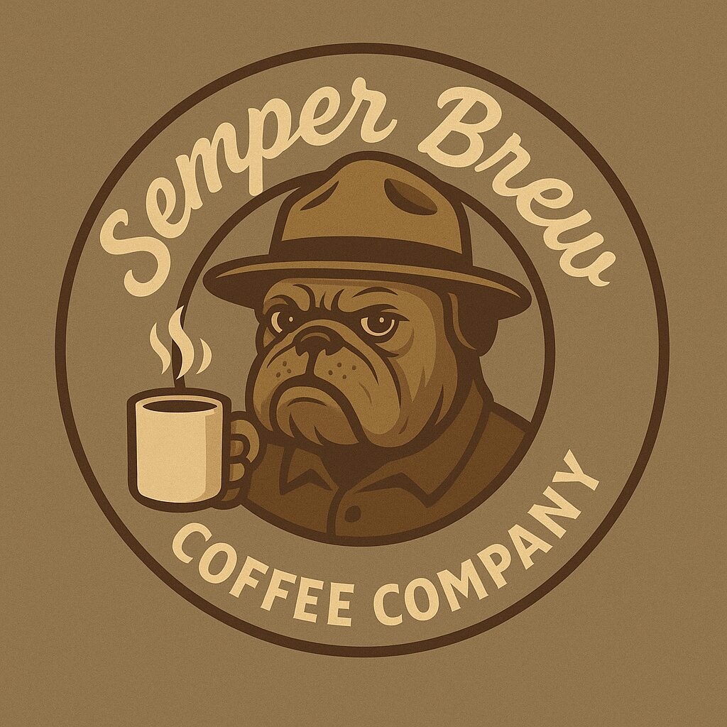 Semper Brew